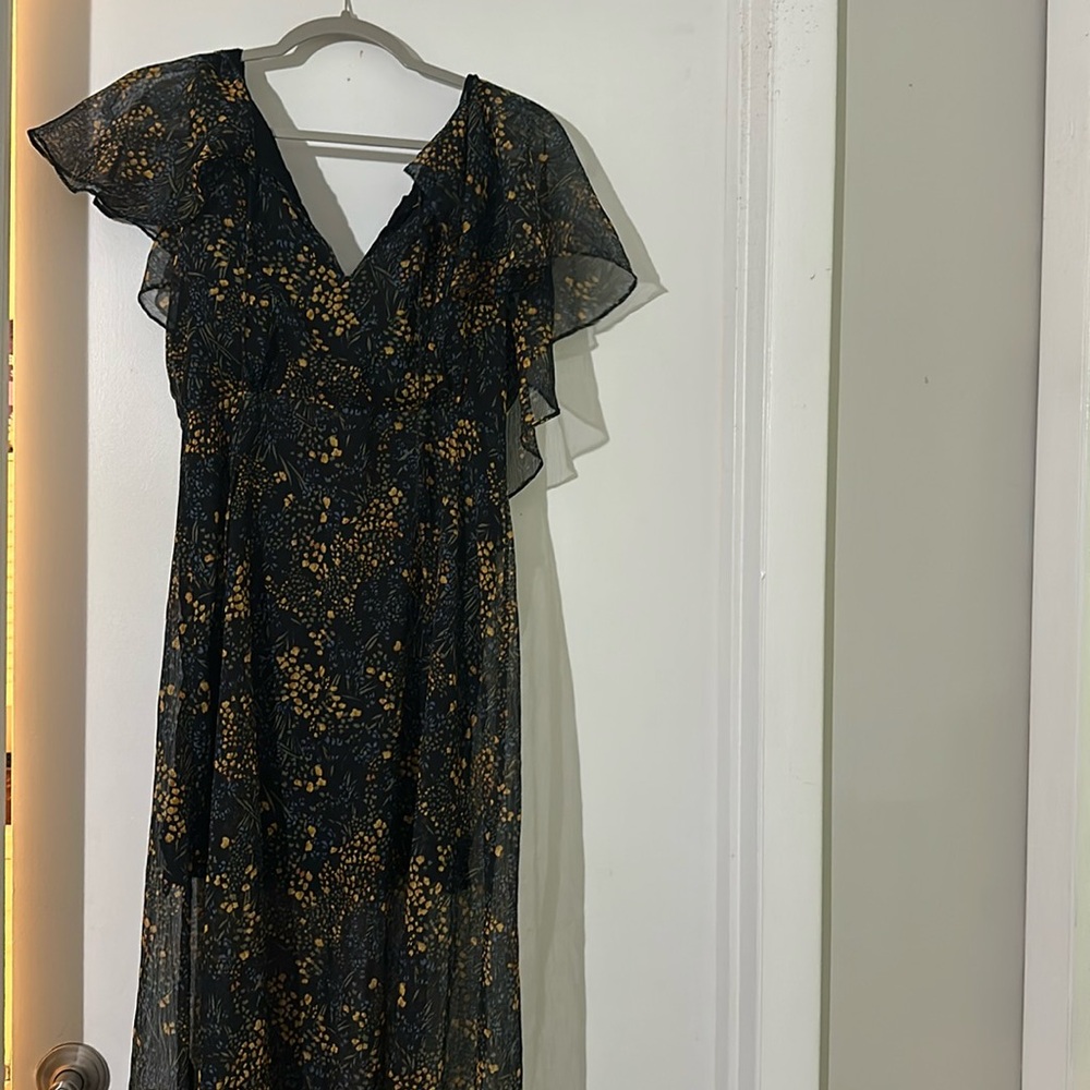 Used, bought on here.